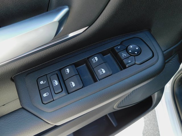 New 2026 RAM 1500 Big Horn image 24