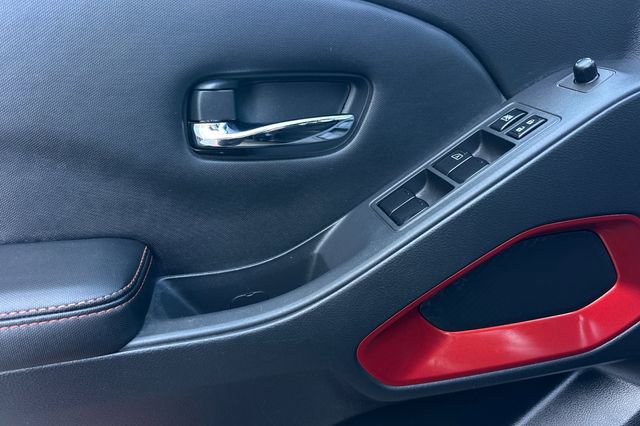 Used 2023 Nissan Frontier PRO-4X w/ Tow Package image 12