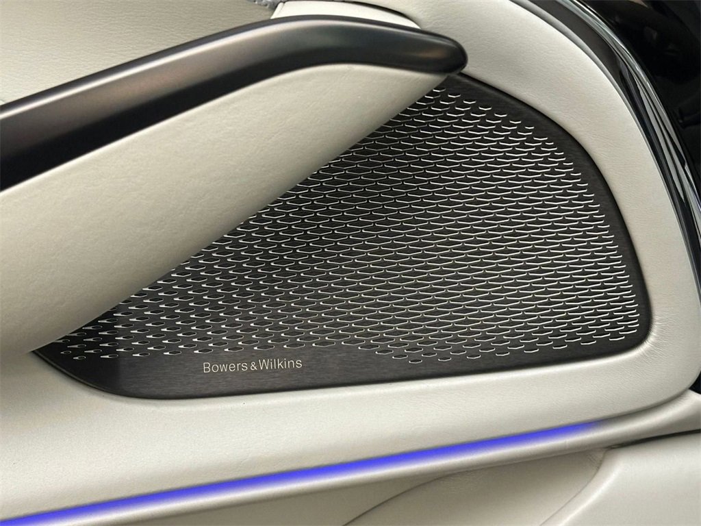 New 2025 Aston Martin DBX 707 image 15