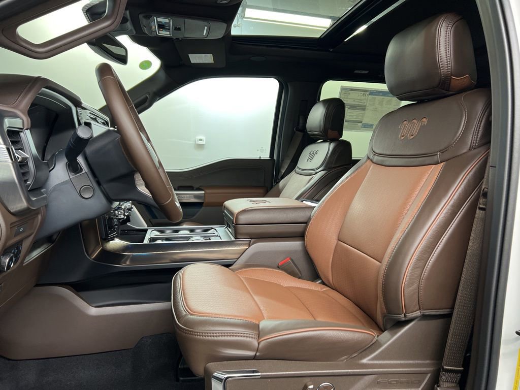 New 2026 Ford F150 King Ranch AWD/4WD image 29