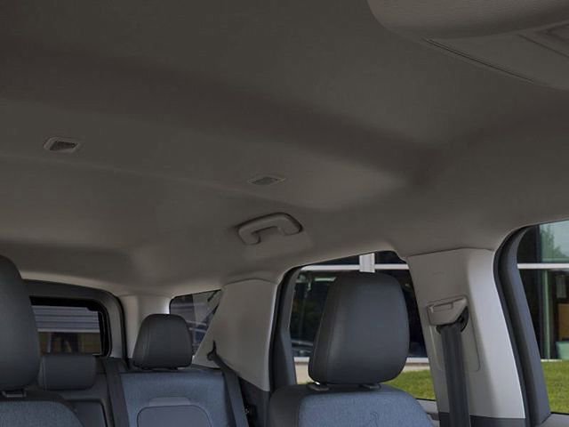 New 2026 Ford Bronco Sport Outer Banks AWD/4WD image 22