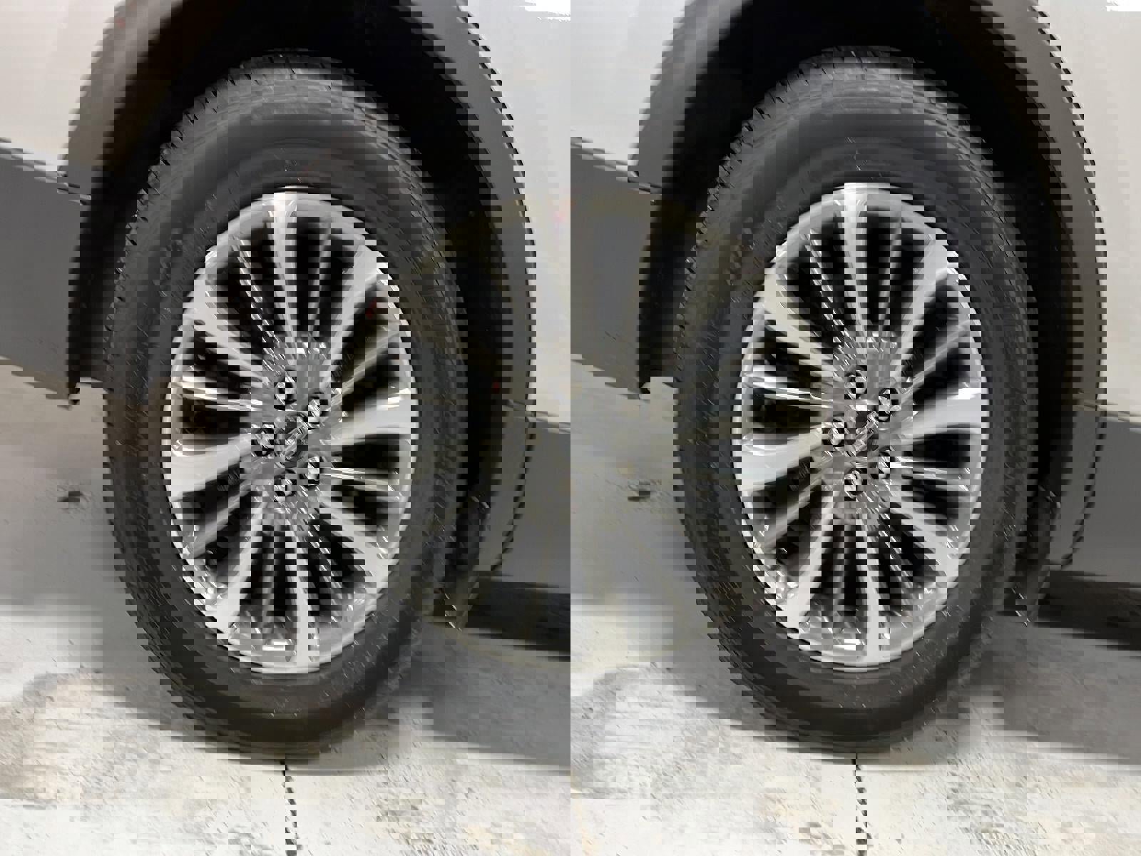 Used 2020 Lincoln Nautilus Standard w/ Equipment Group 101A image 27