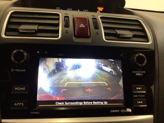 Used 2017 Subaru Crosstrek 2.0i Premium w/ Special Edition AWD/4WD image 20
