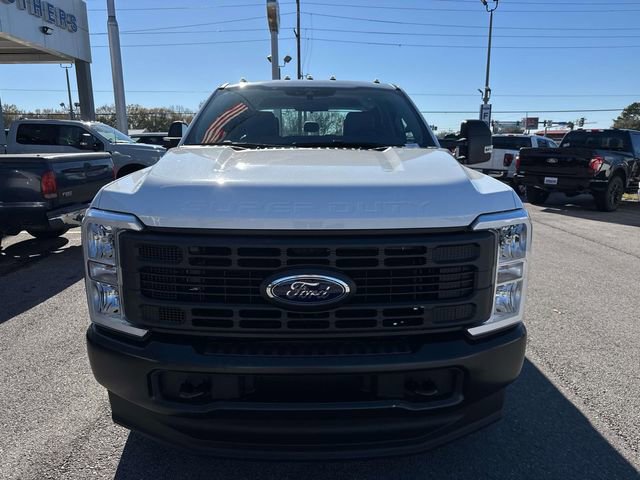 New 2026 Ford F250 XL image 2