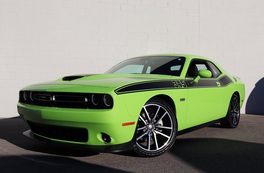 Used 2023 Dodge Challenger R/T image 23