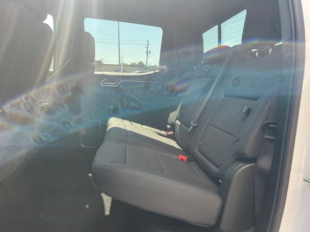 New 2026 Chevrolet Silverado 1500 LT w/ Texas Edition Plus AWD/4WD image 11