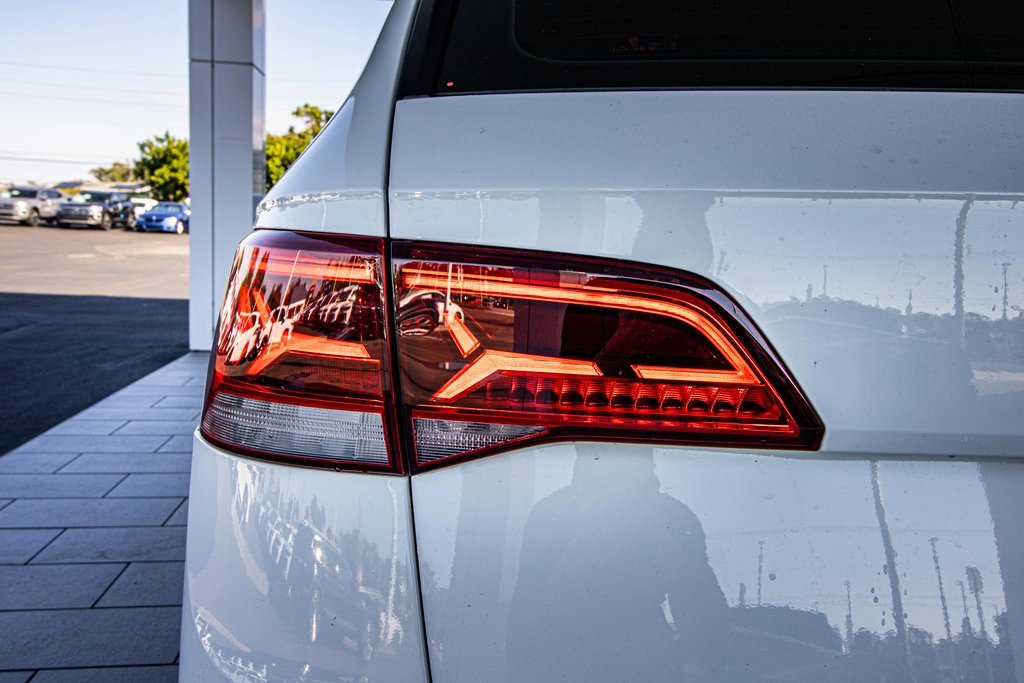 Certified 2023 Volkswagen Taos S w/ Driver Assistance Package image 13