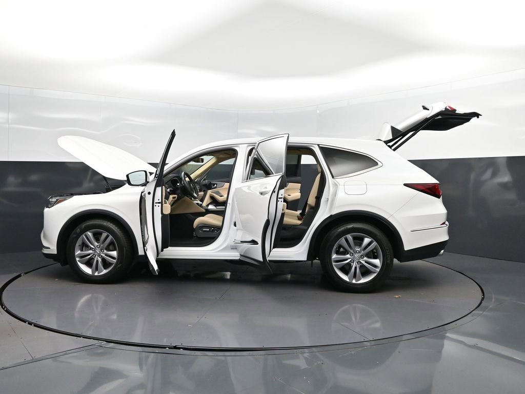 Used 2024 Acura MDX FWD image 46