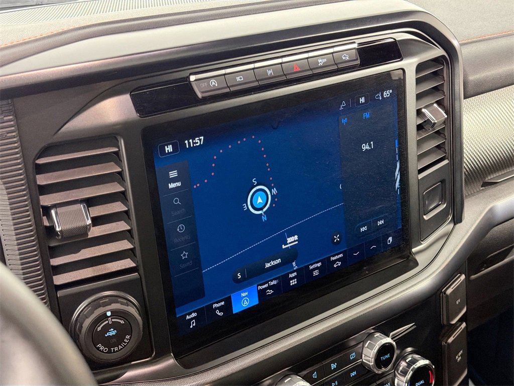 Used 2024 Ford F150 Raptor image 13