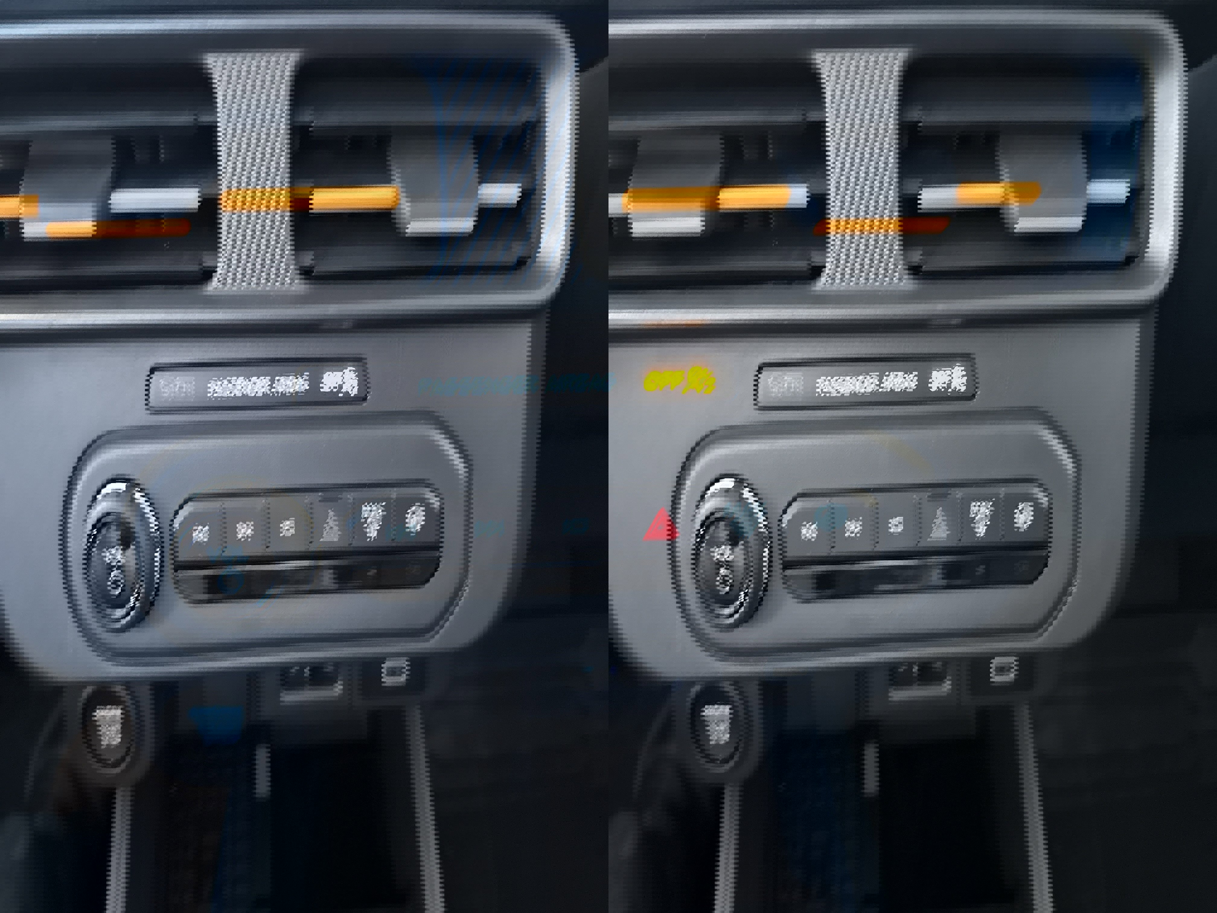 Used 2025 Ford Maverick Tremor image 22