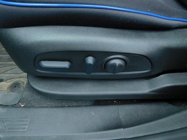 Used 2022 Chevrolet Equinox LT image 23