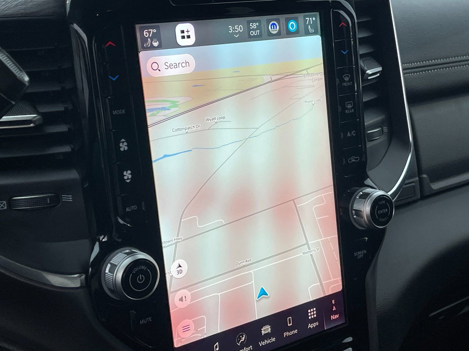 Used 2025 RAM 2500 Laramie image 20