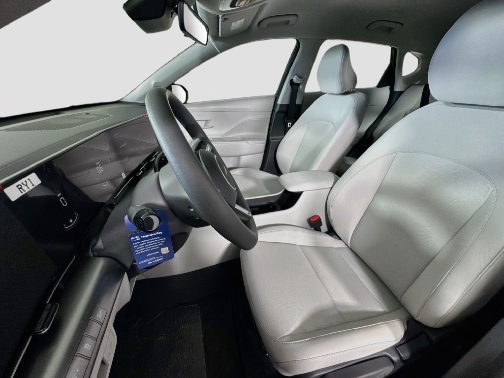 New 2027 Hyundai Kona SE AWD/4WD image 17
