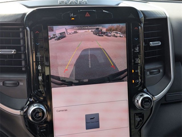 New 2026 RAM 1500 Big Horn image 27