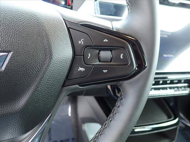 New 2027 Chevrolet Bolt LT image 15