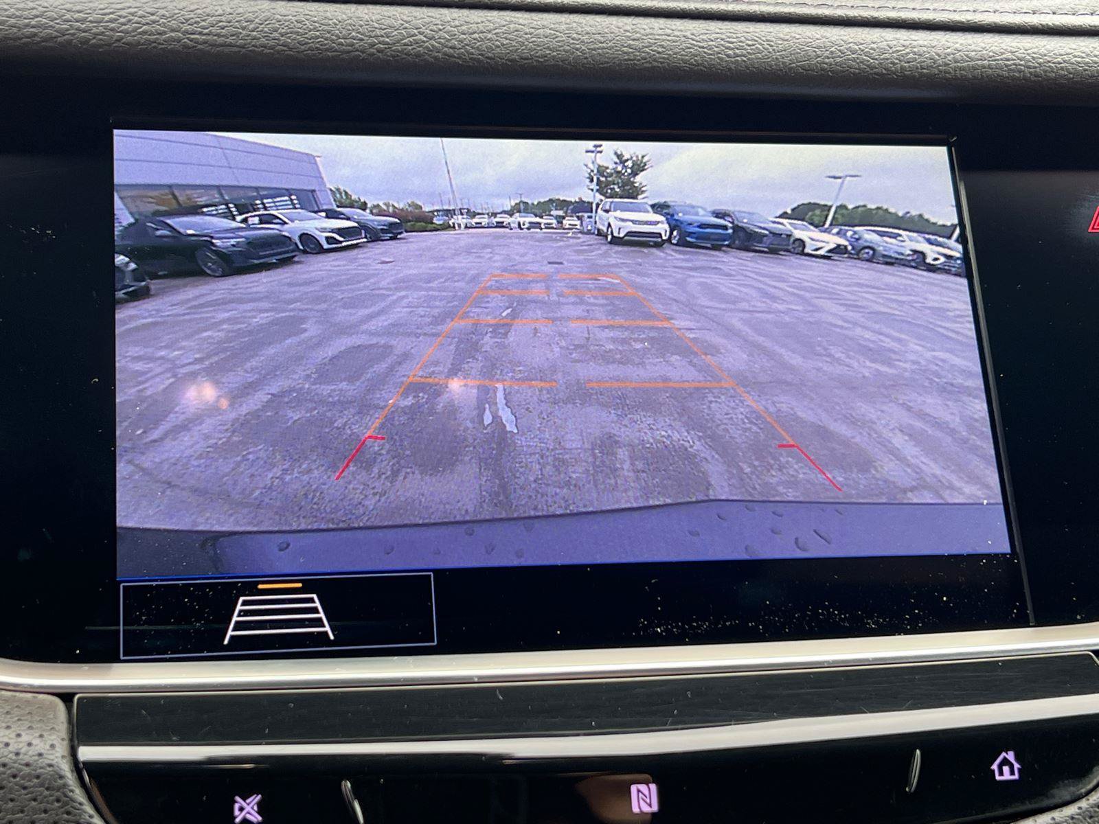 Used 2020 Cadillac XT5 Premium Luxury FWD image 30
