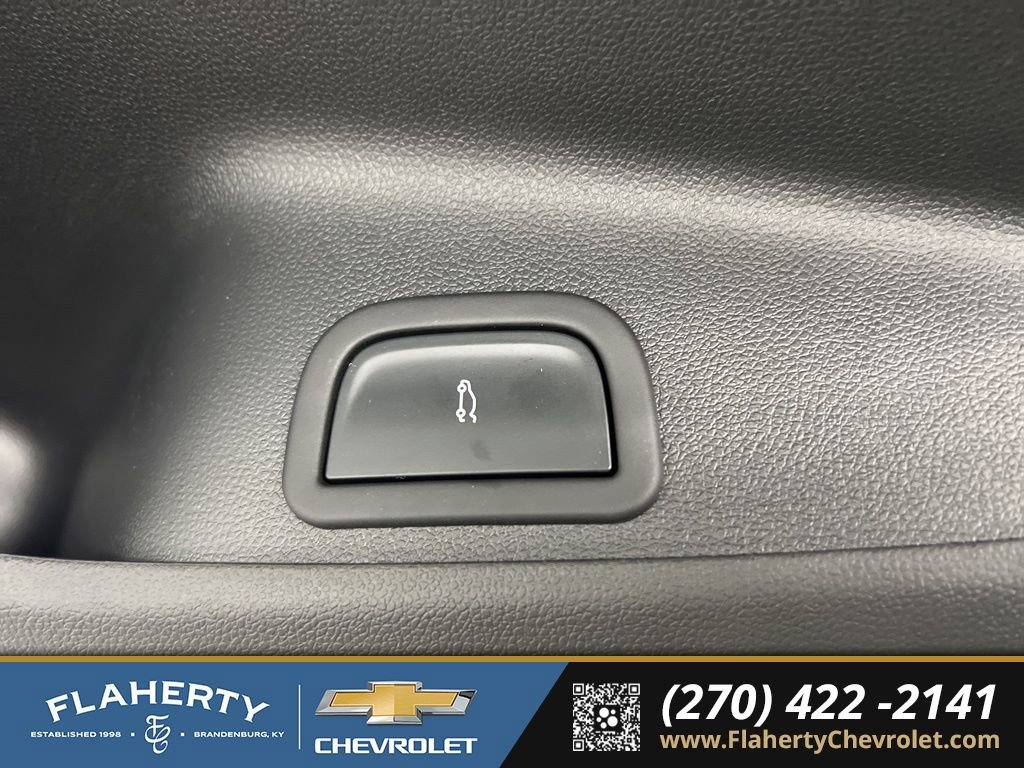 New 2026 Chevrolet Traverse LT w/ Driver Confidence Package image 22