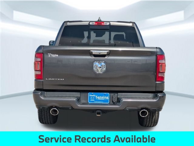 Used 2019 RAM 1500 Limited RWD image 5