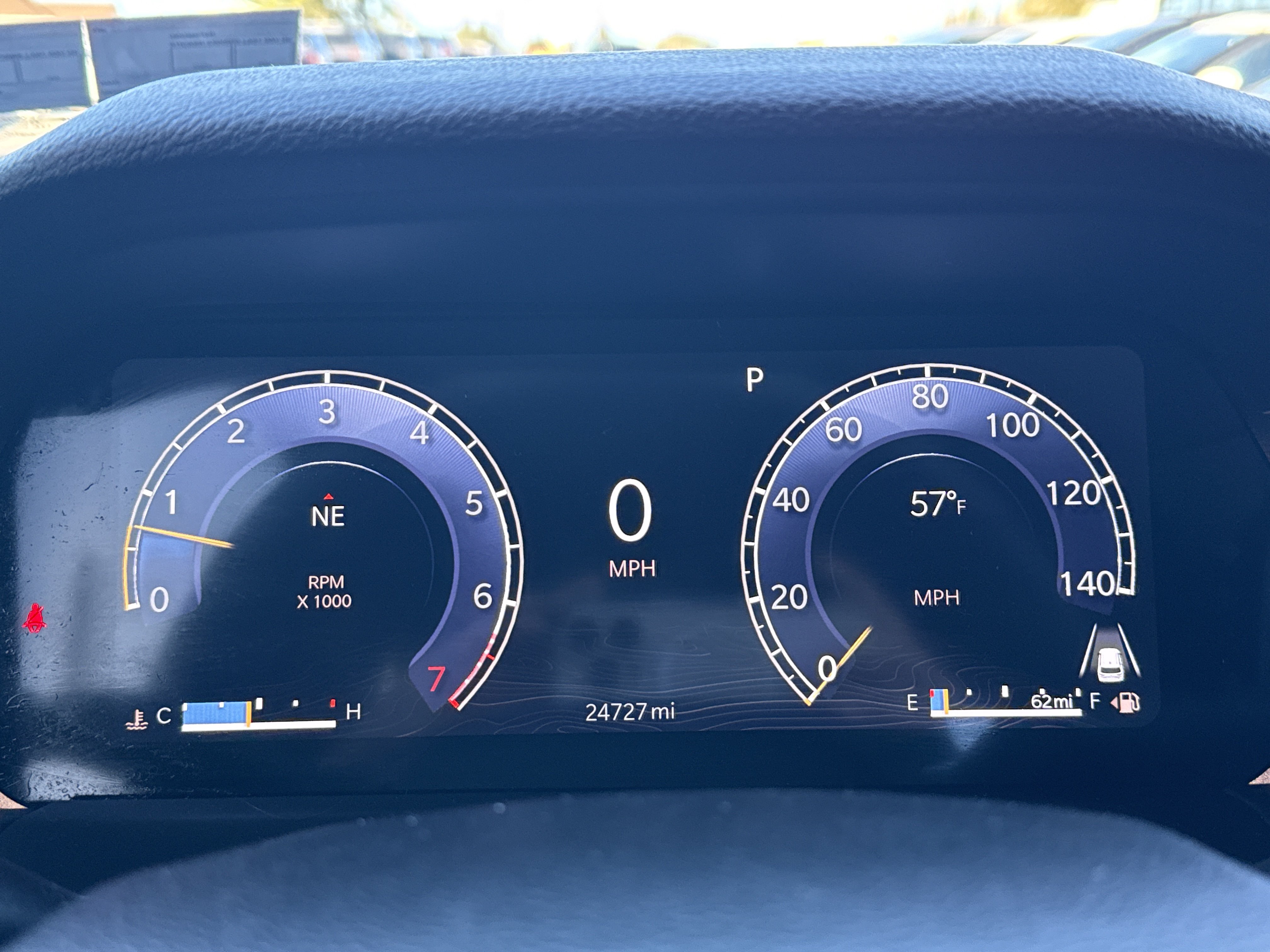 Used 2025 Jeep Grand Cherokee L Altitude AWD/4WD image 22
