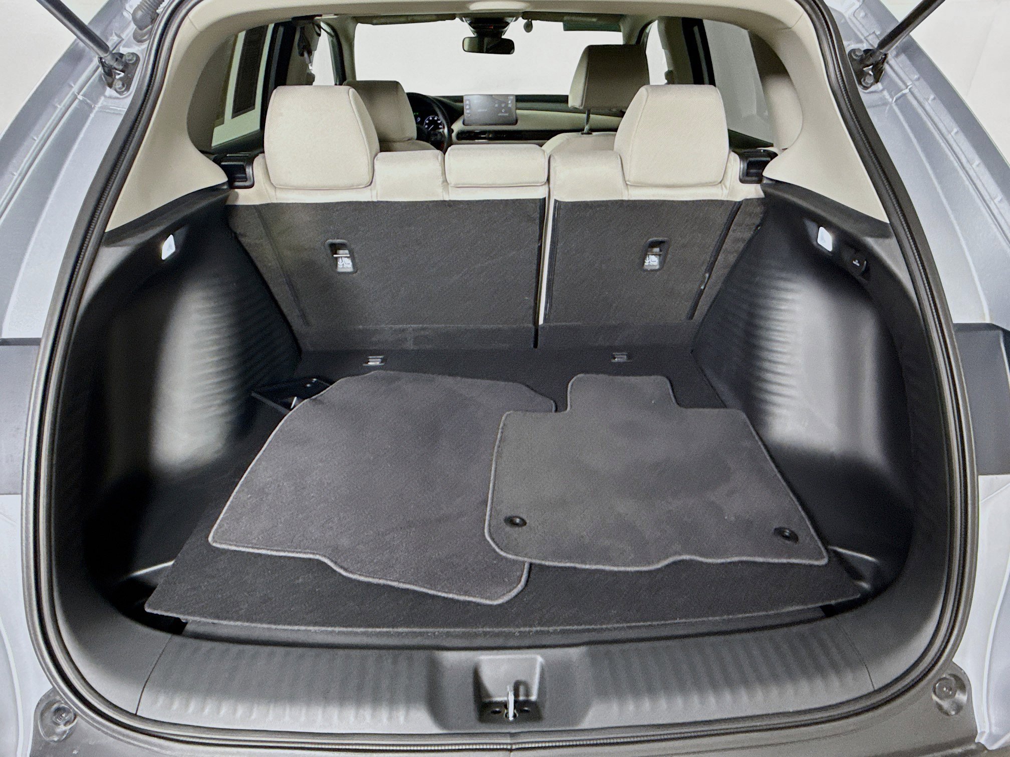 Certified 2026 Honda HR-V LX image 31
