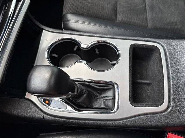 Used 2021 Jeep Grand Cherokee Laredo X AWD/4WD image 21