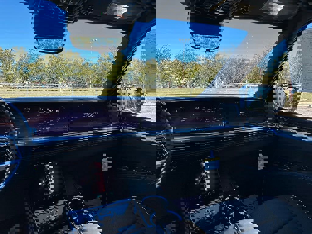 New 2026 Cadillac Escalade ESV Luxury w/ Touring Package image 35