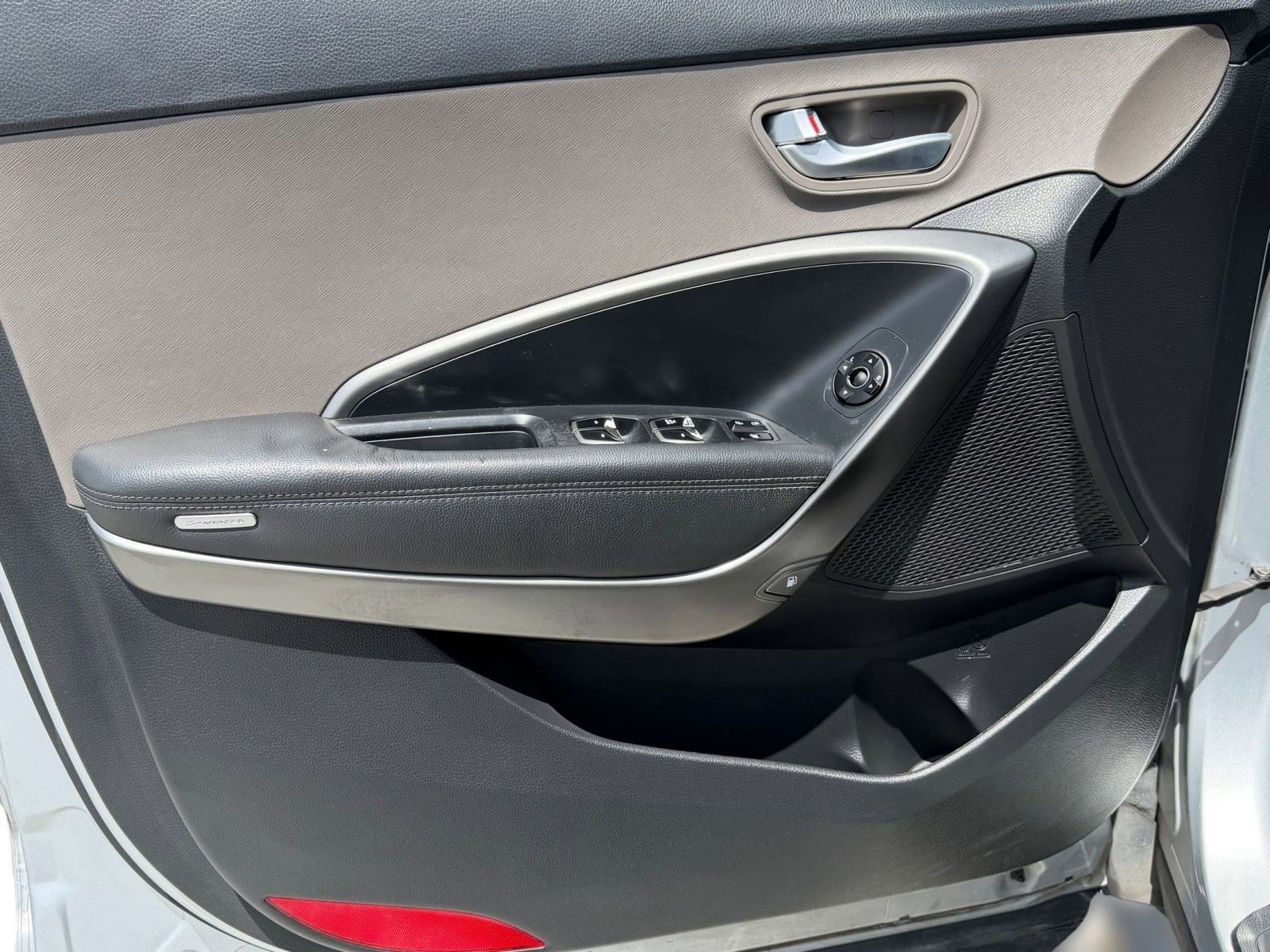 Used 2018 Hyundai Santa Fe Sport FWD image 11