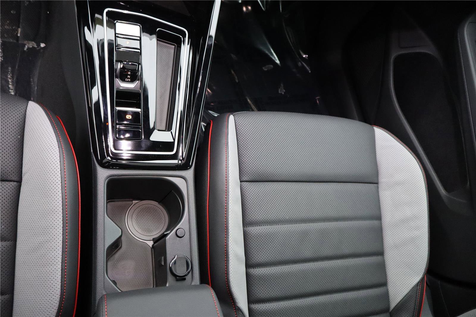 New 2026 Volkswagen GTI Autobahn image 20