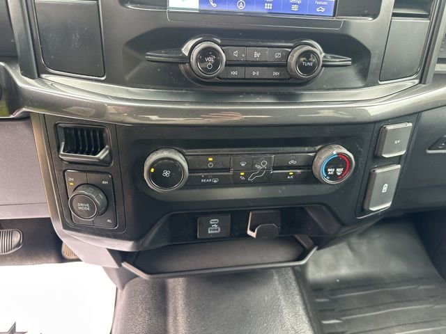 Used 2023 Ford F150 XL w/ STX Appearance Package image 19