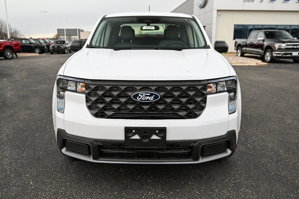 New 2025 Ford Maverick XLT image 10