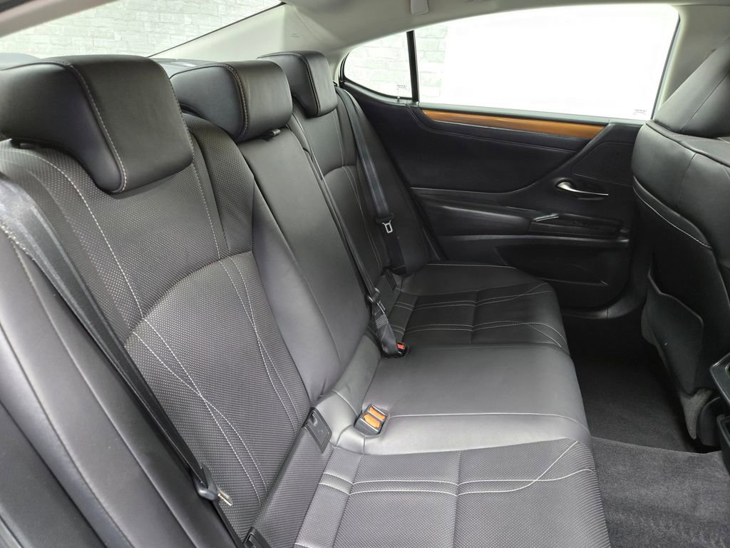 Used 2019 Lexus ES 350 Luxury w/ Accessory Package 2 image 45