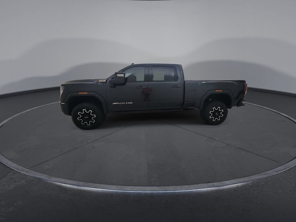Used 2024 GMC Sierra 2500 AT4X AWD/4WD image 5