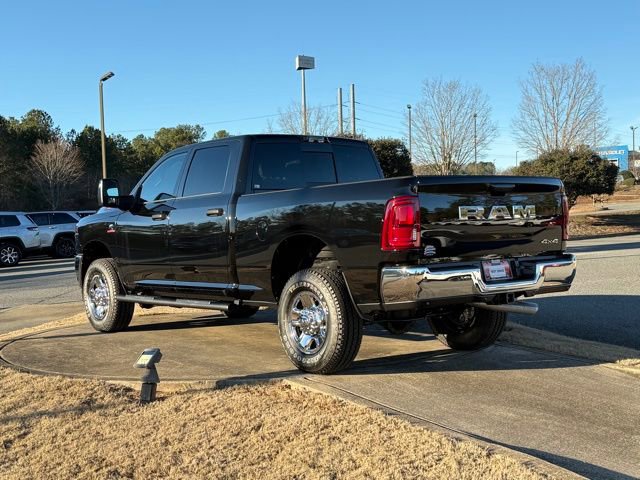 New 2026 RAM 2500 Tradesman image 5