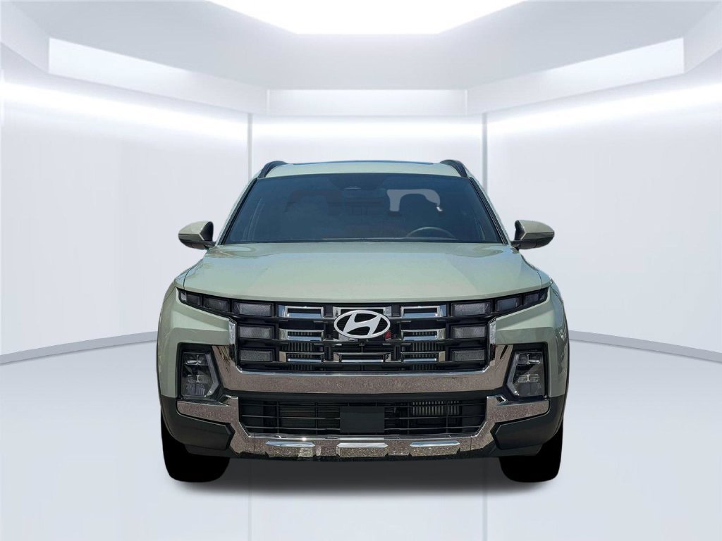 New 2026 Hyundai Santa Cruz Limited AWD/4WD image 12