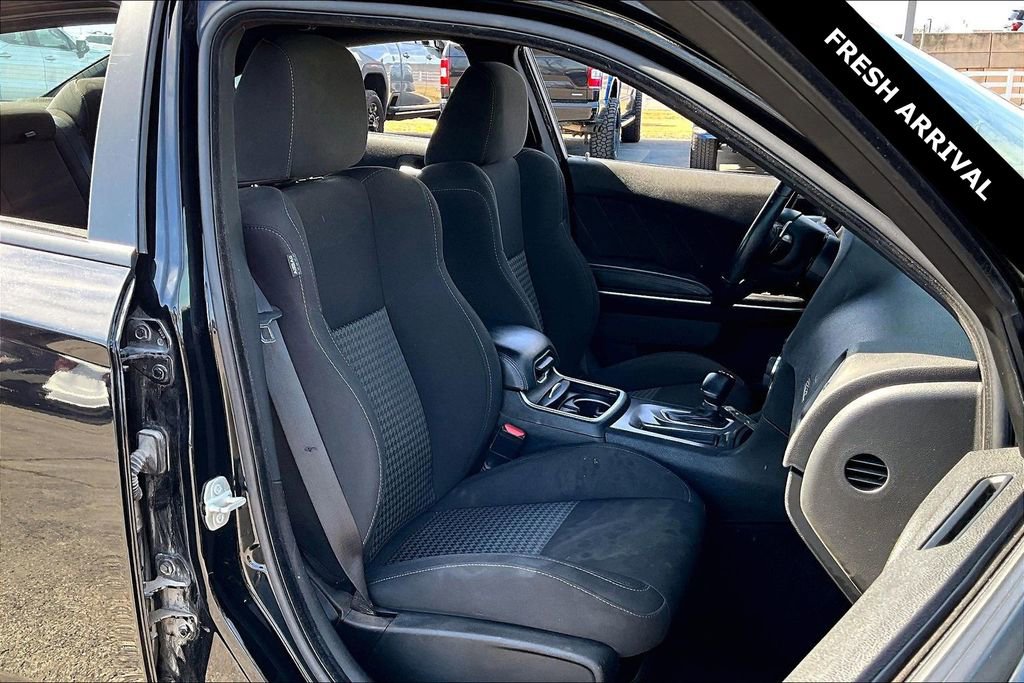Used 2023 Dodge Charger R/T image 27