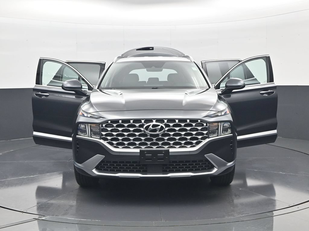 Certified 2022 Hyundai Santa Fe SEL AWD/4WD image 32