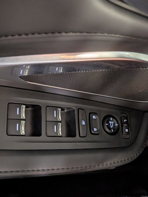 Used 2020 Acura RDX FWD image 36