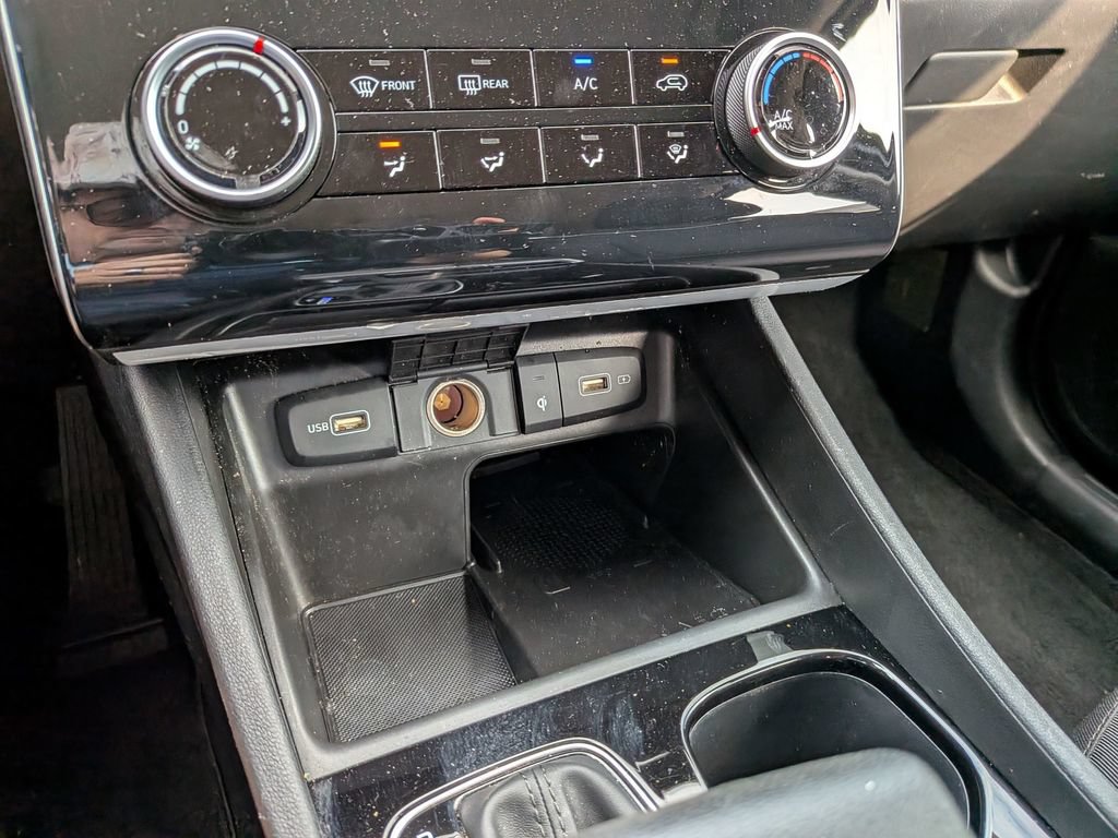Used 2023 Hyundai Tucson SEL FWD image 20