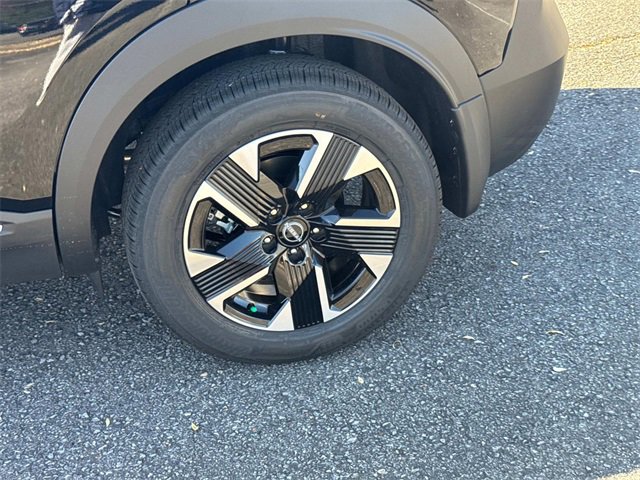 New 2026 Nissan Kicks SV w/ SV Premium Package image 11