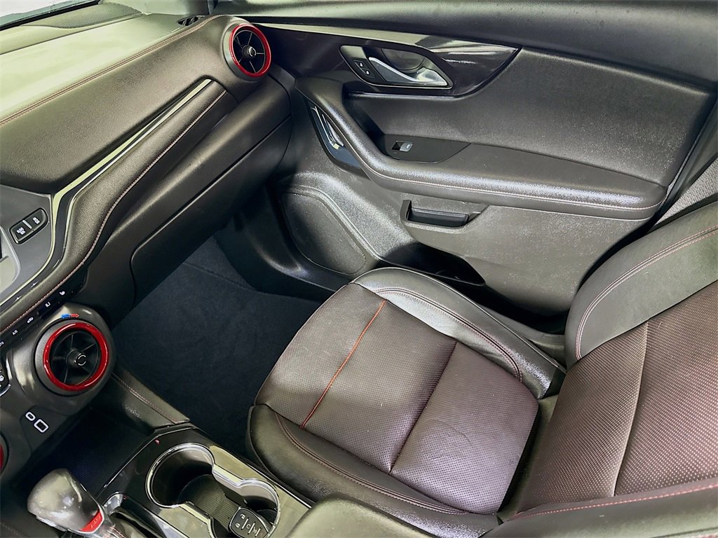 Used 2020 Chevrolet Blazer RS image 21