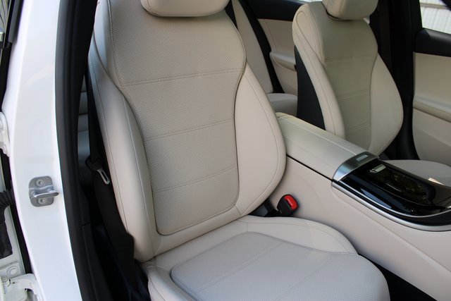 Used 2024 Mercedes-Benz C 300 4MATIC Sedan w/ Exclusive Trim Package image 13