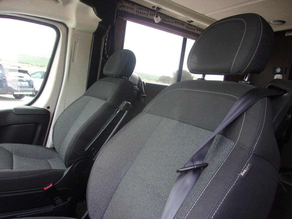 Used 2015 RAM ProMaster 3500 FWD image 11
