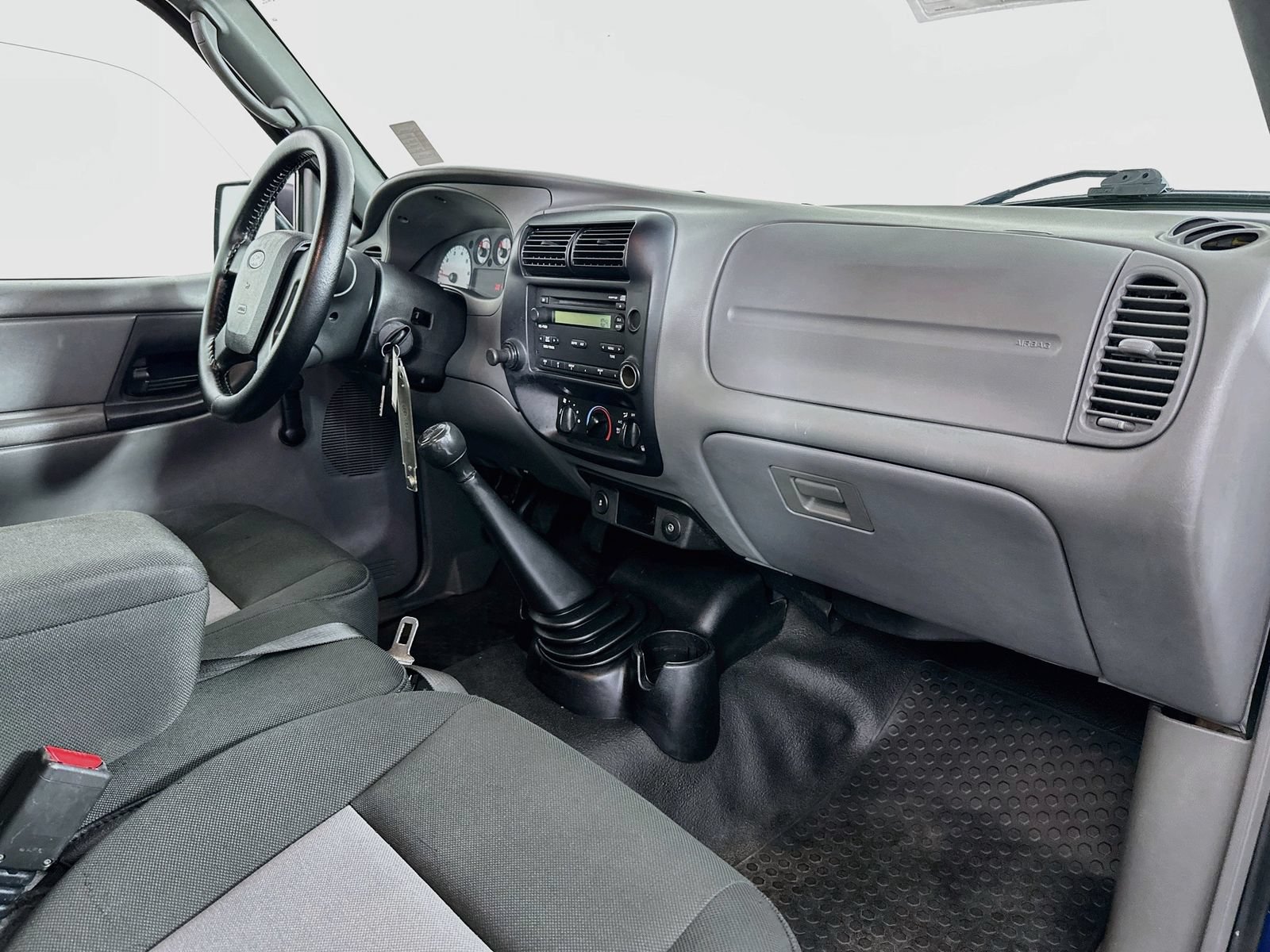 Used 2011 Ford Ranger Sport RWD image 26