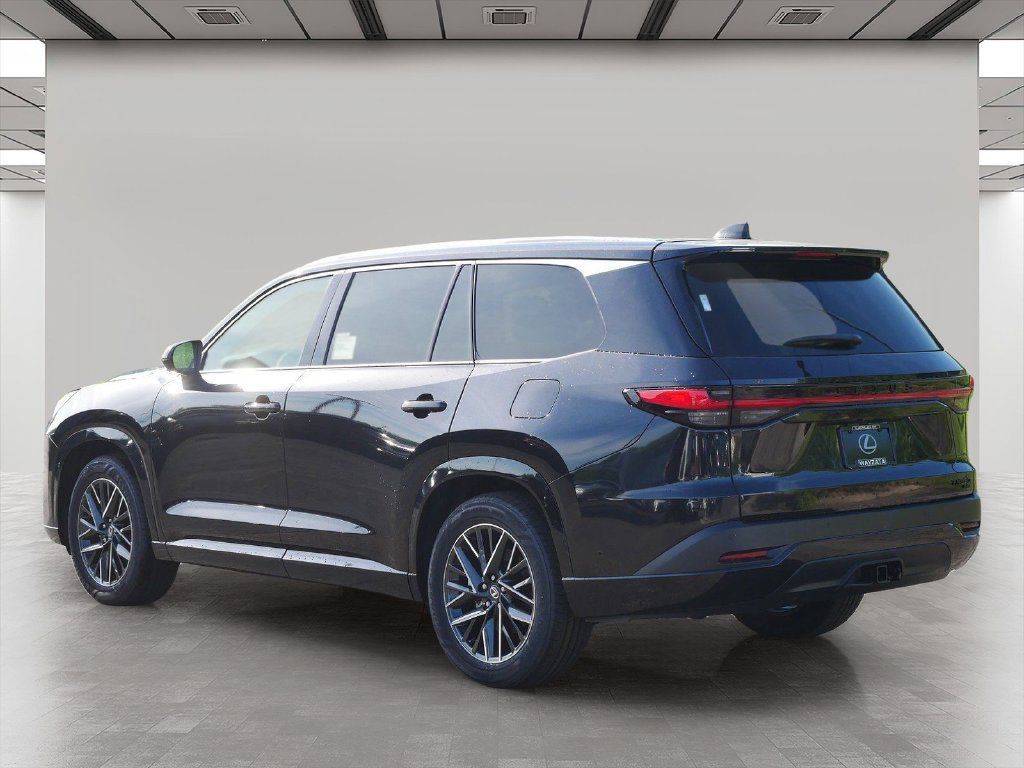 New 2026 Lexus TX 350 AWD w/ Technology Package image 4