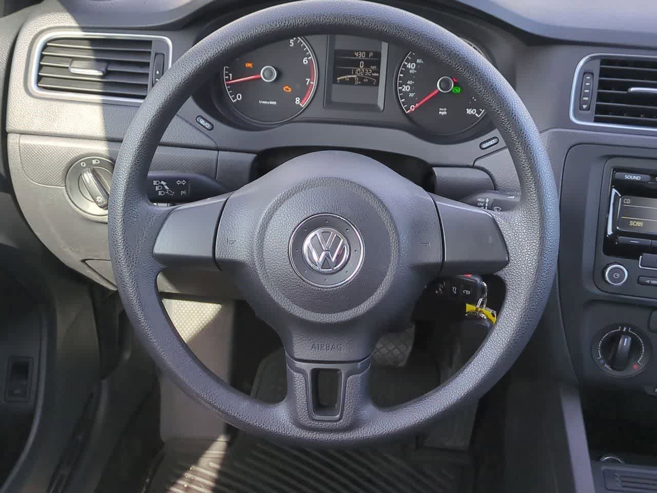 Used 2014 Volkswagen Jetta S image 22