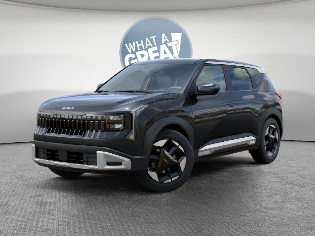 New 2027 Kia Seltos S AWD/4WD image 1