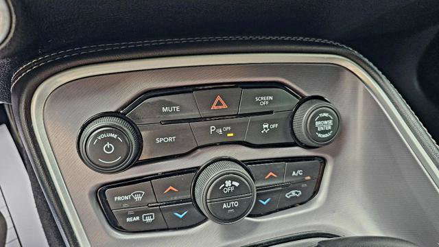 Used 2020 Dodge Challenger GT w/ Driver Convenience Group AWD/4WD image 19
