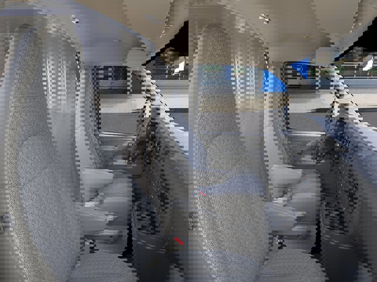 New 2025 Chevrolet Express 3500 w/ Power Convenience Package image 43