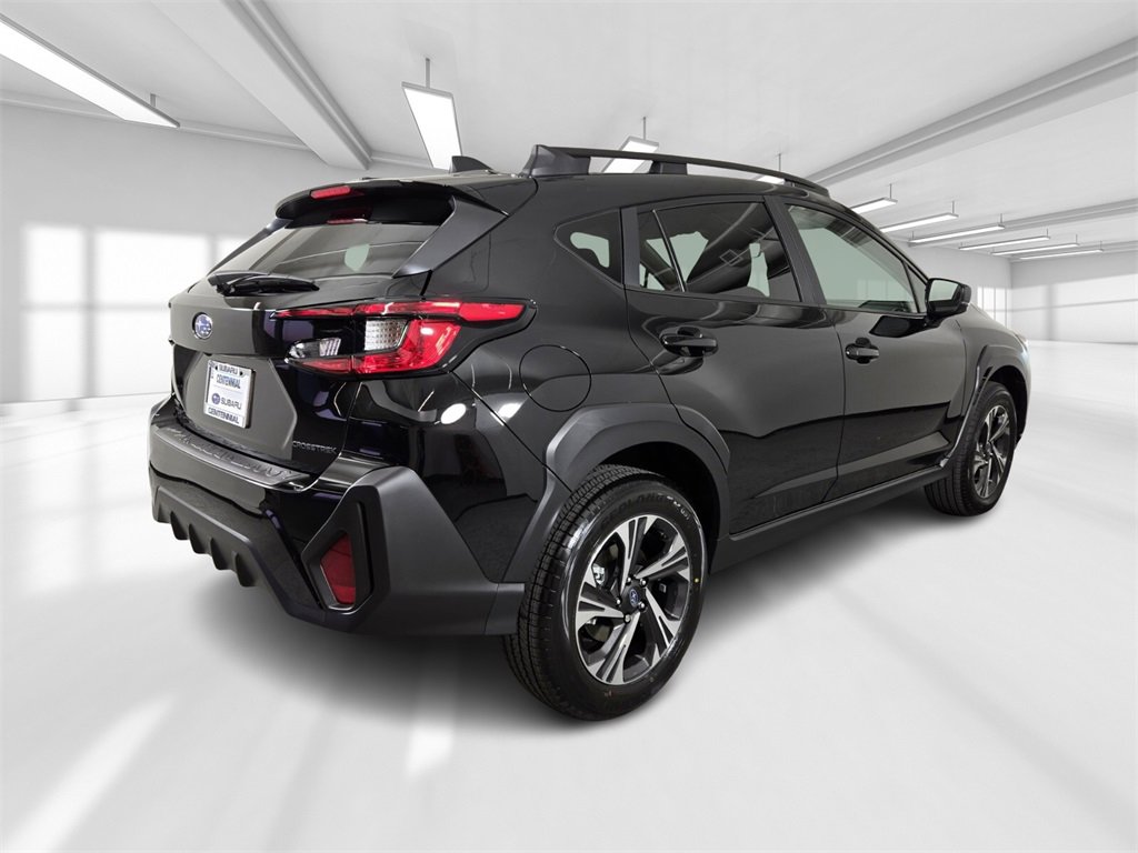 New 2026 Subaru Crosstrek 2.0i Premium image 4