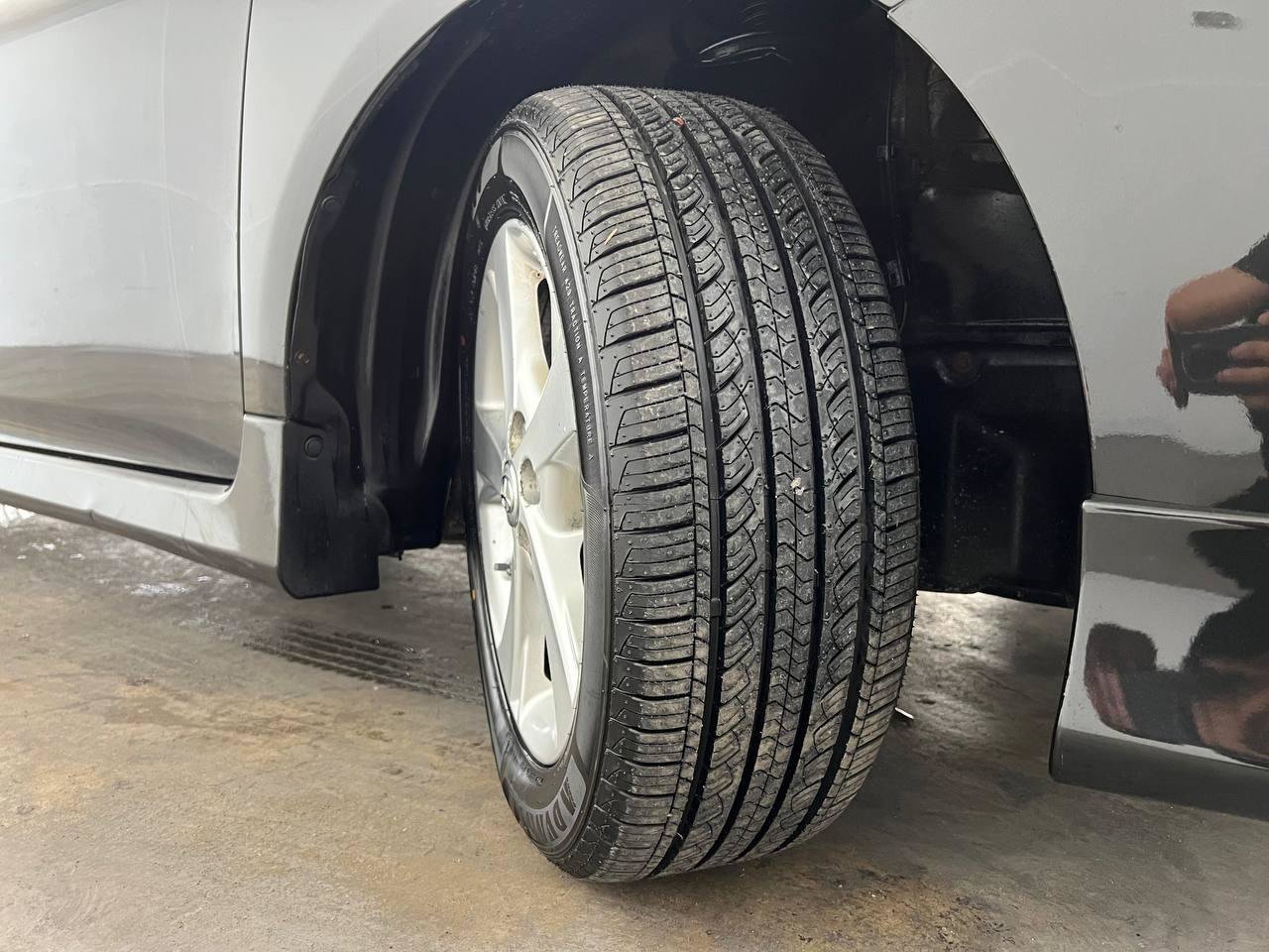 Used 2011 Toyota Corolla S FWD image 28